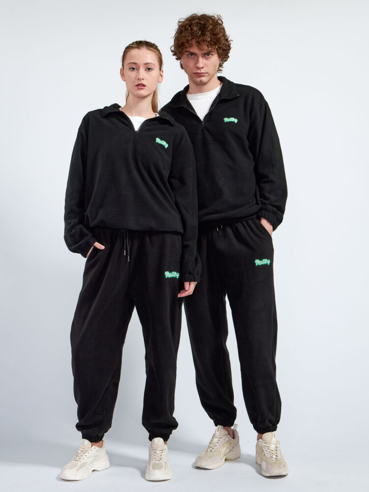 Фотосъёмка одежды в AF Studio