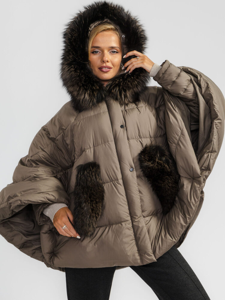 Фотосъёмка одежды в AF Studio