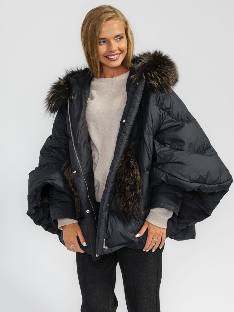 Фотосъёмка одежды в AF Studio