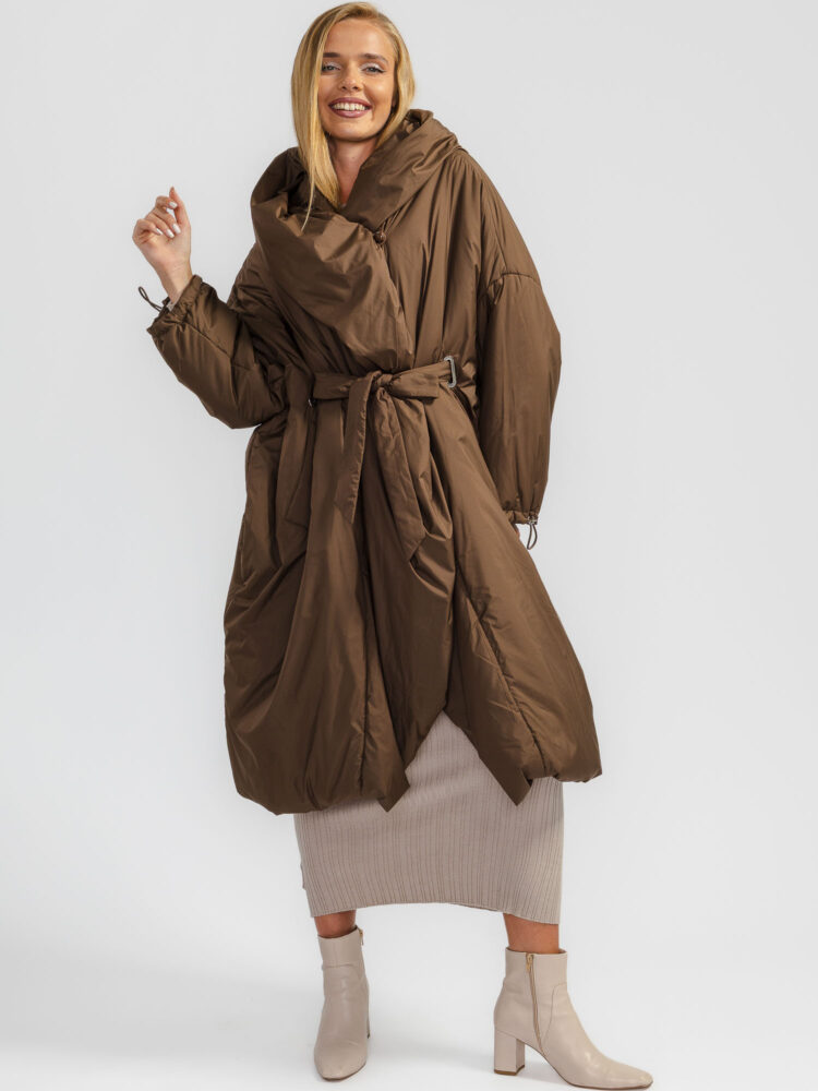 Фотосъёмка одежды в AF Studio