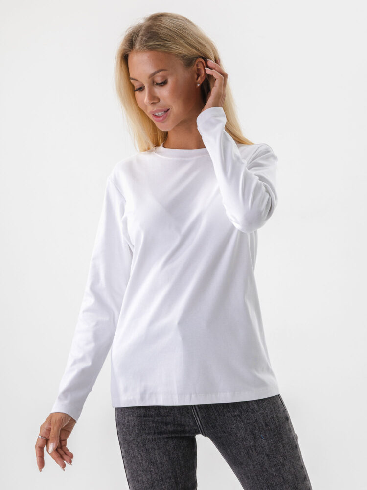 Фотосъёмка одежды в AF Studio