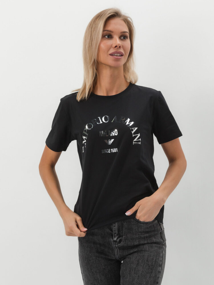 Фотосъёмка одежды в AF Studio