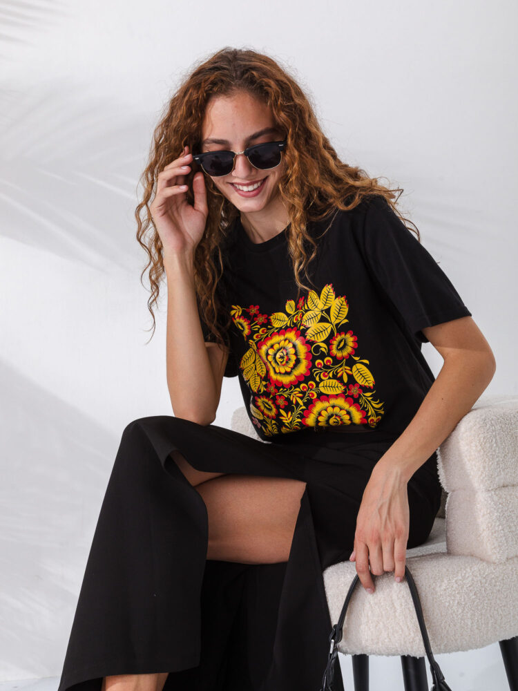 Фотосъёмка одежды в AF Studio