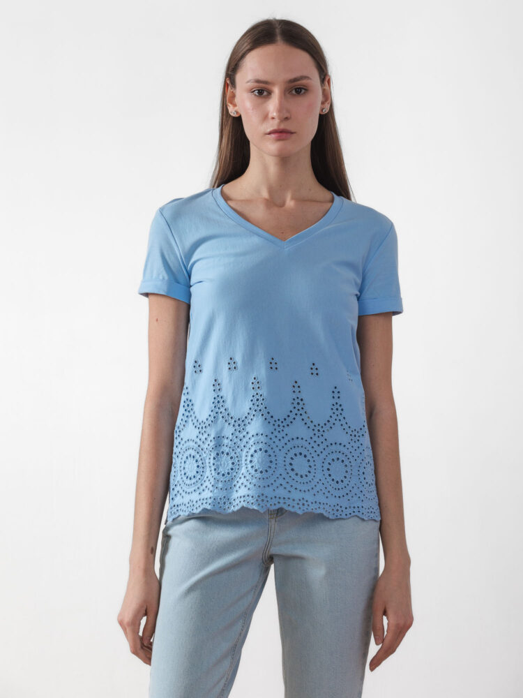 Фотосъёмка одежды в AF Studio