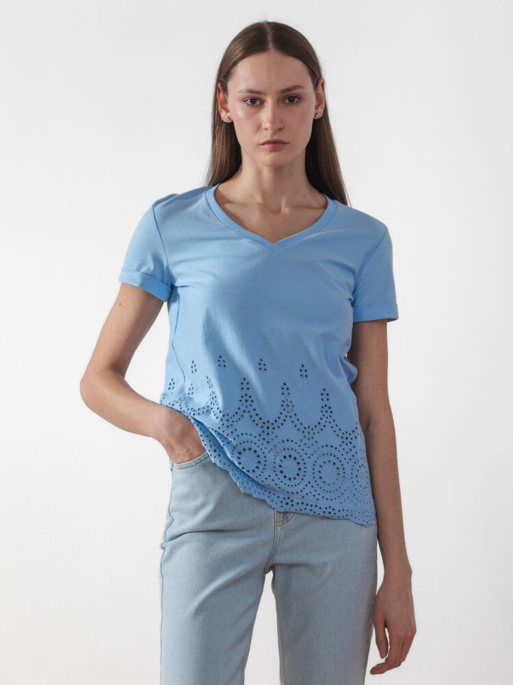 Фотосъёмка одежды в AF Studio