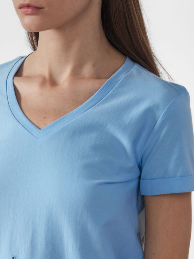 Фотосъёмка одежды в AF Studio