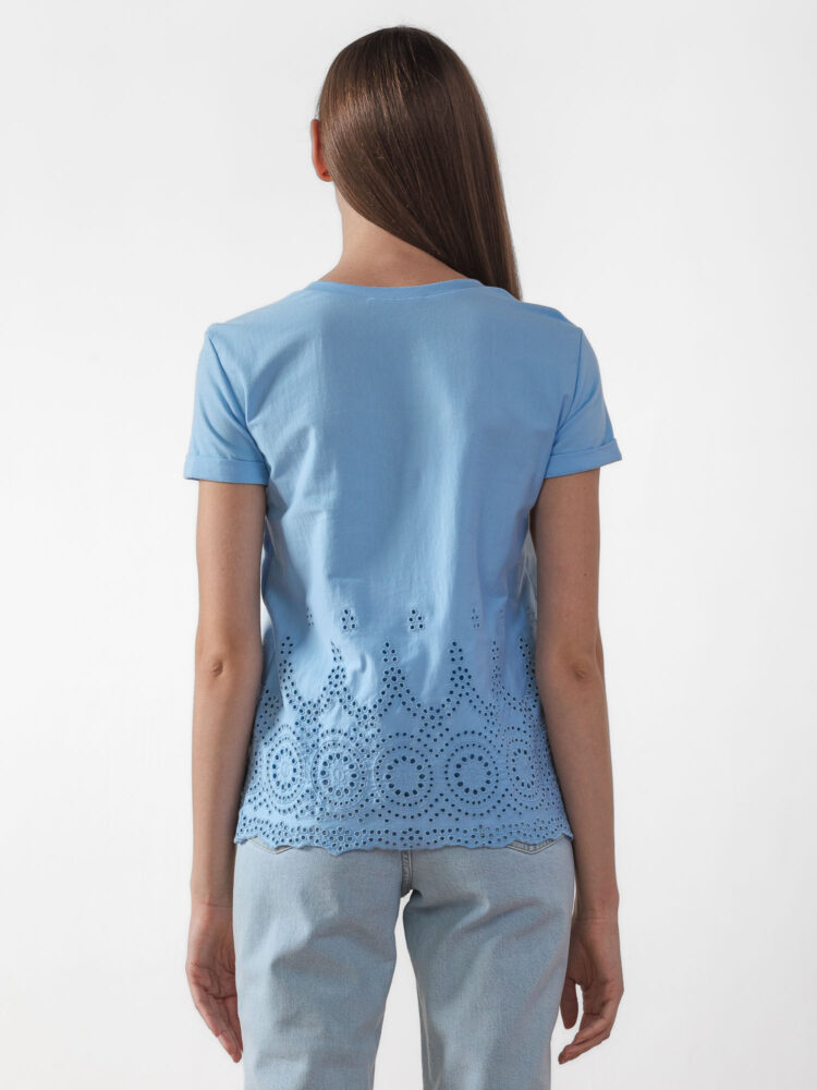 Фотосъёмка одежды в AF Studio