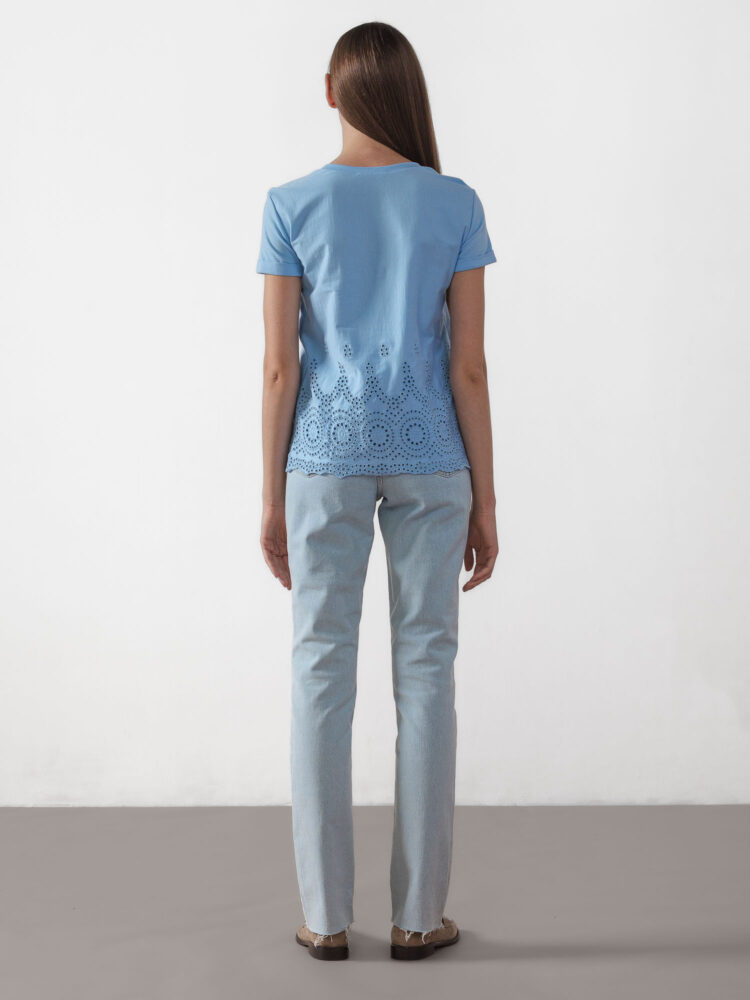 Фотосъёмка одежды в AF Studio