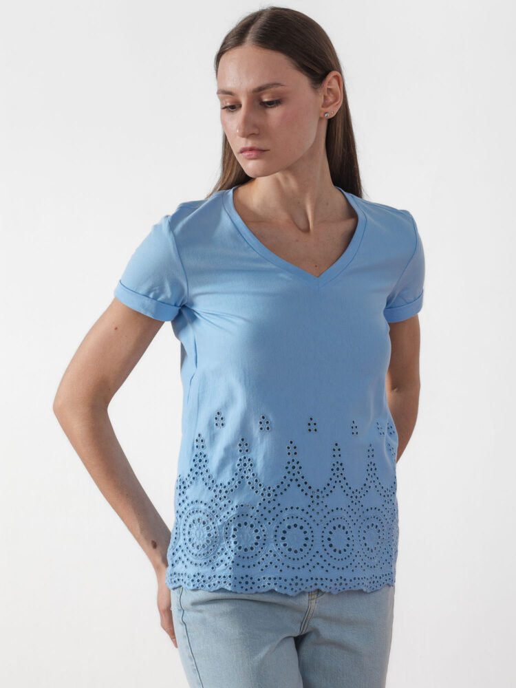 Фотосъёмка одежды в AF Studio