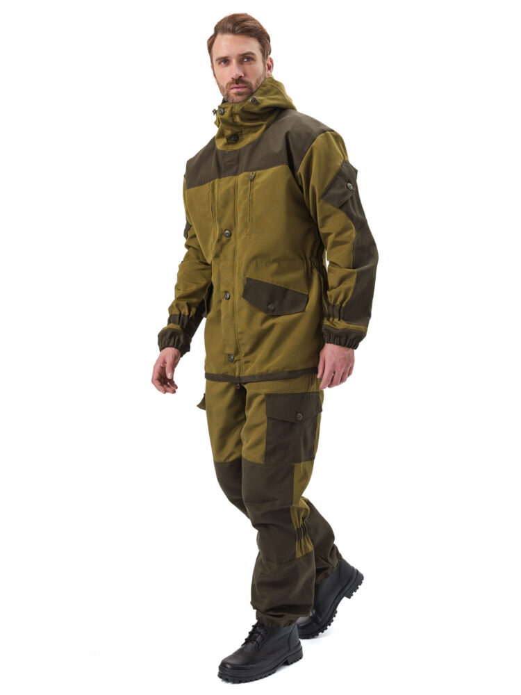 Фотосъёмка одежды в AF Studio