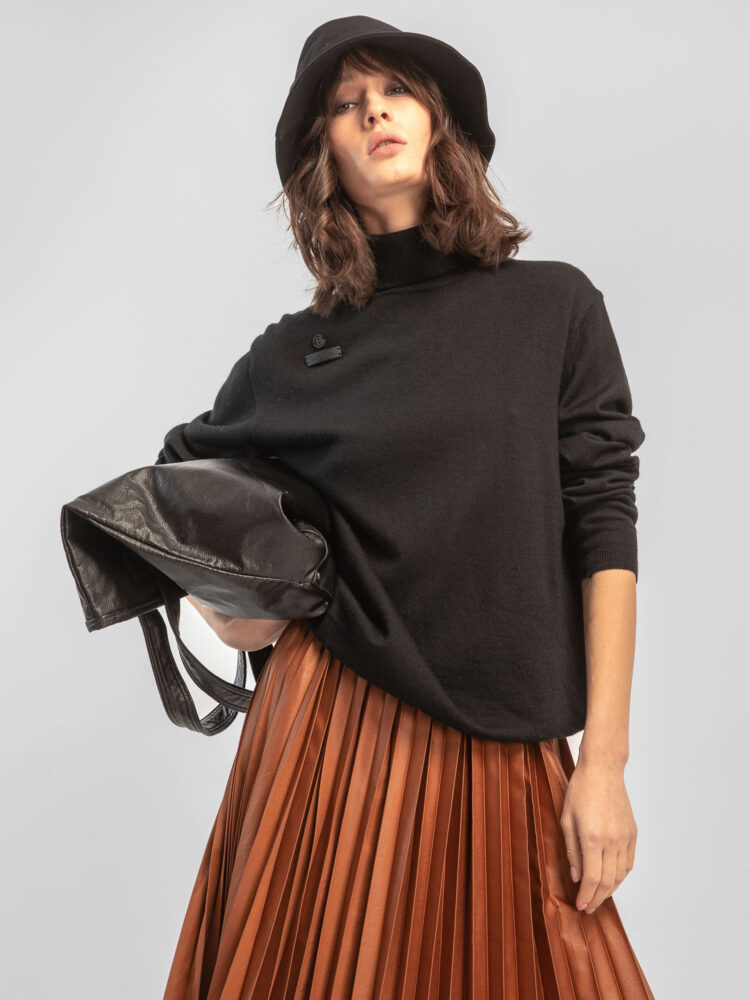 Фотосъёмка одежды в AF Studio