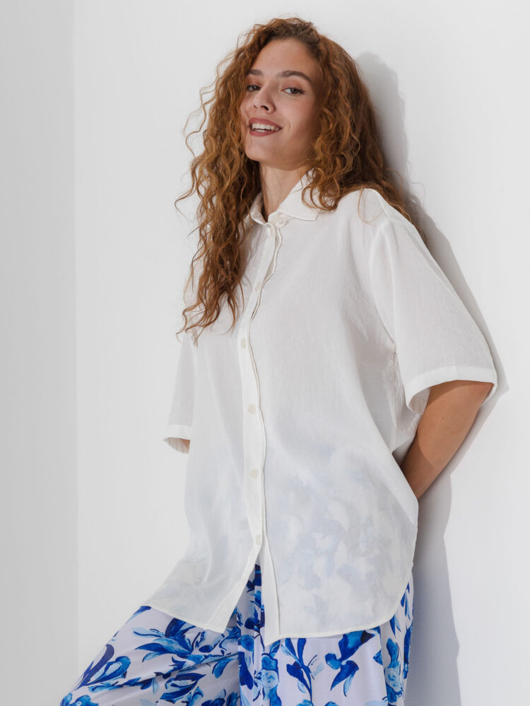 Фотосъёмка одежды в AF Studio