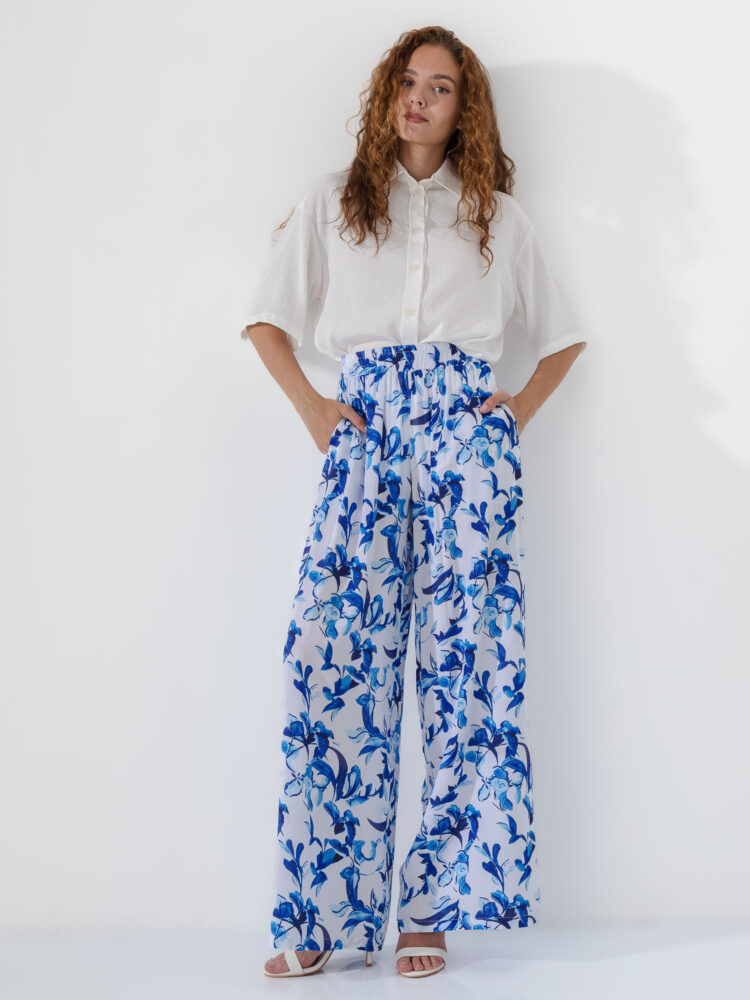 Фотосъёмка одежды в AF Studio