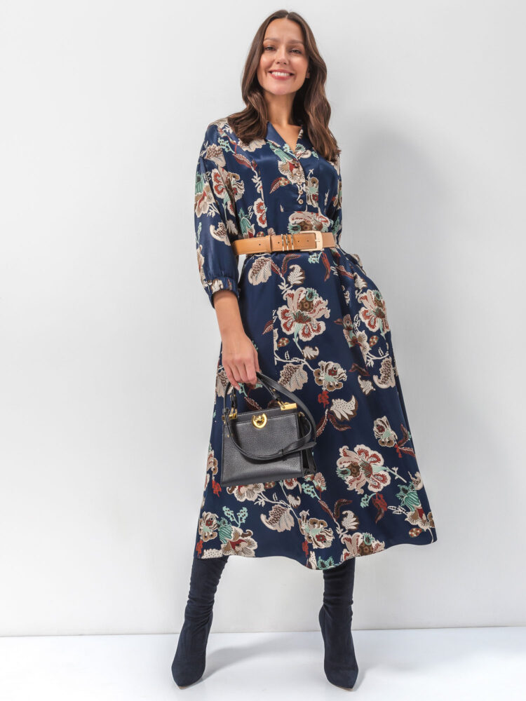 Фотосъёмка одежды в AF Studio