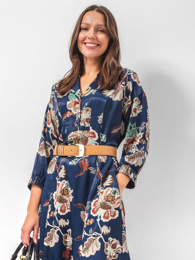 Фотосъёмка одежды в AF Studio