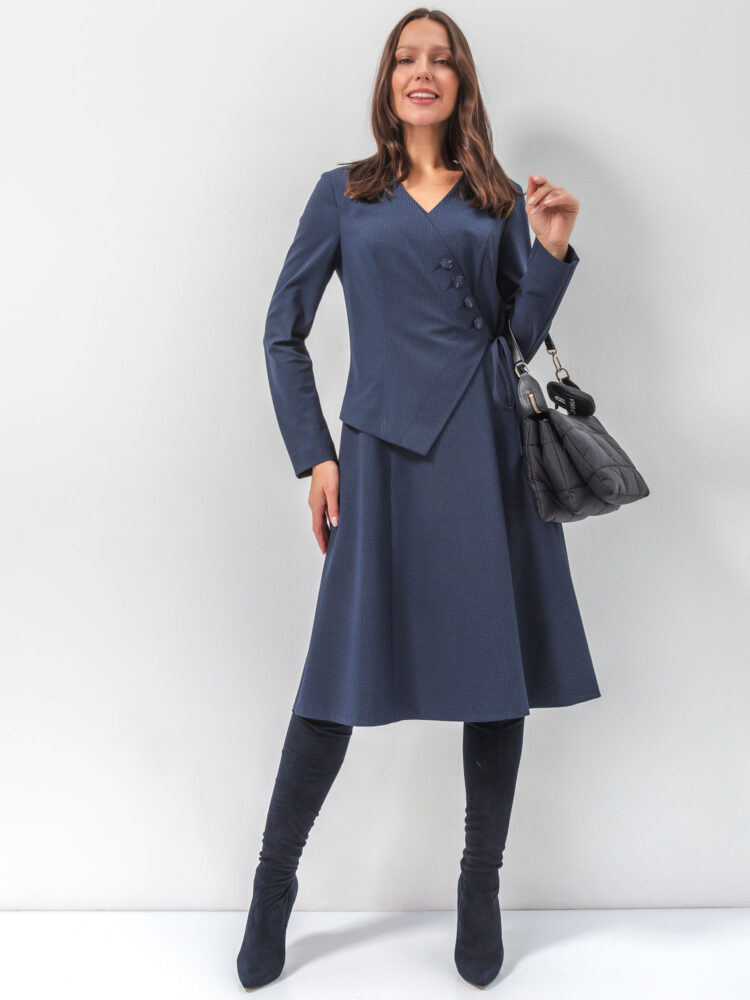 Фотосъёмка одежды в AF Studio