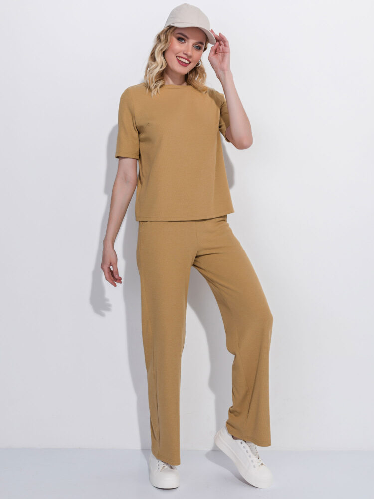 Фотосъёмка одежды в AF Studio