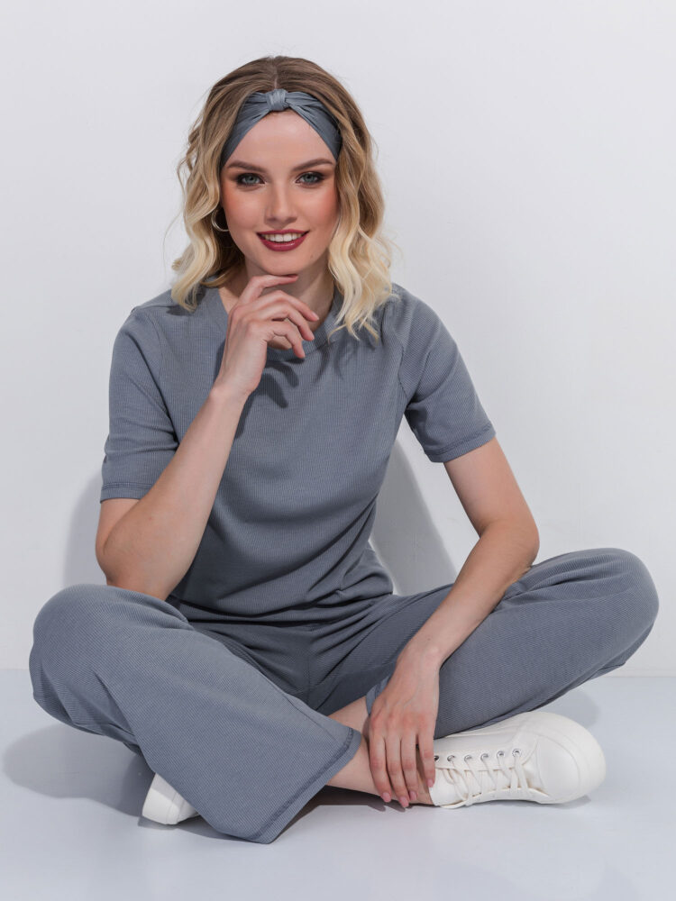 Фотосъёмка одежды в AF Studio