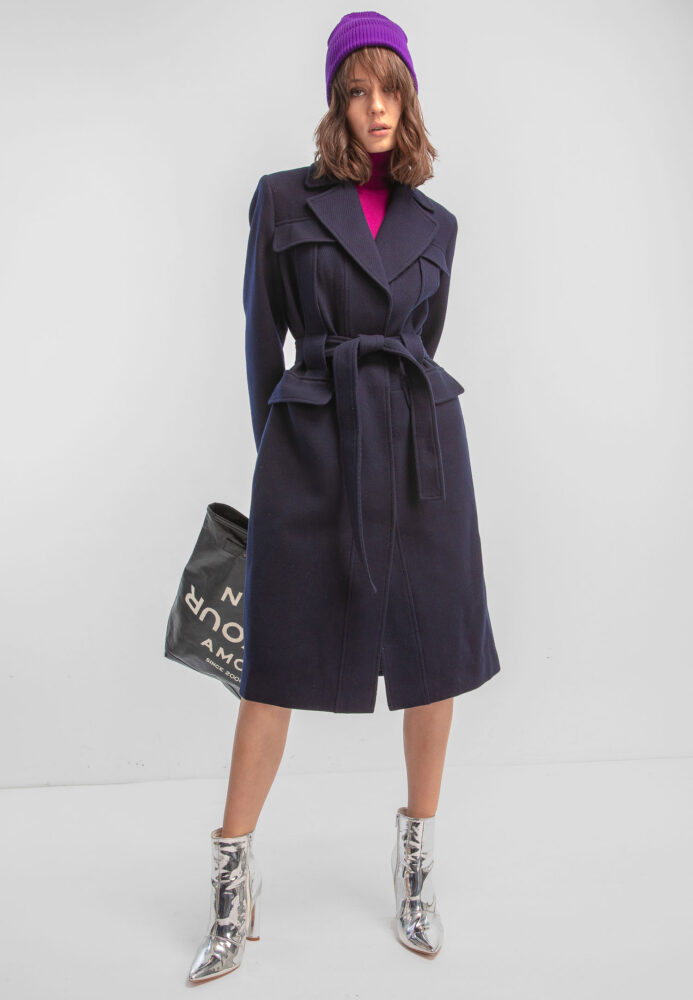 Фотосъёмка одежды в AF Studio