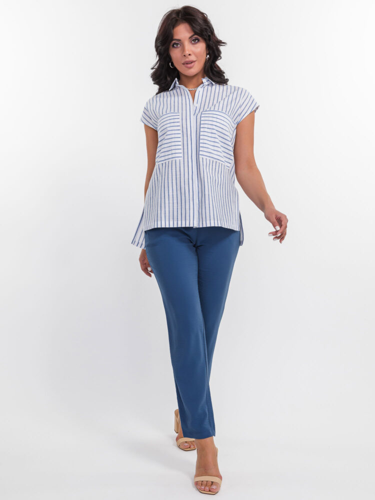 Фотосъёмка одежды в AF Studio