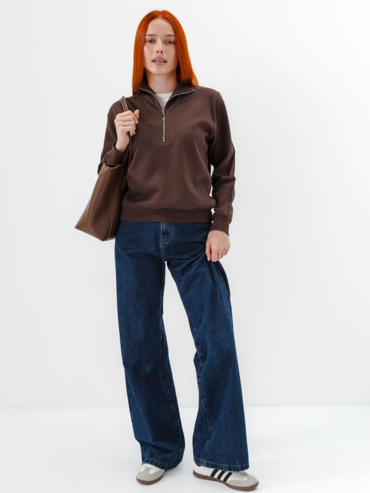 Фотосъёмка одежды в AF Studio