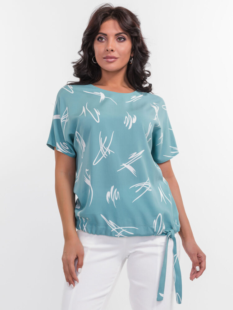 Фотосъёмка одежды в AF Studio