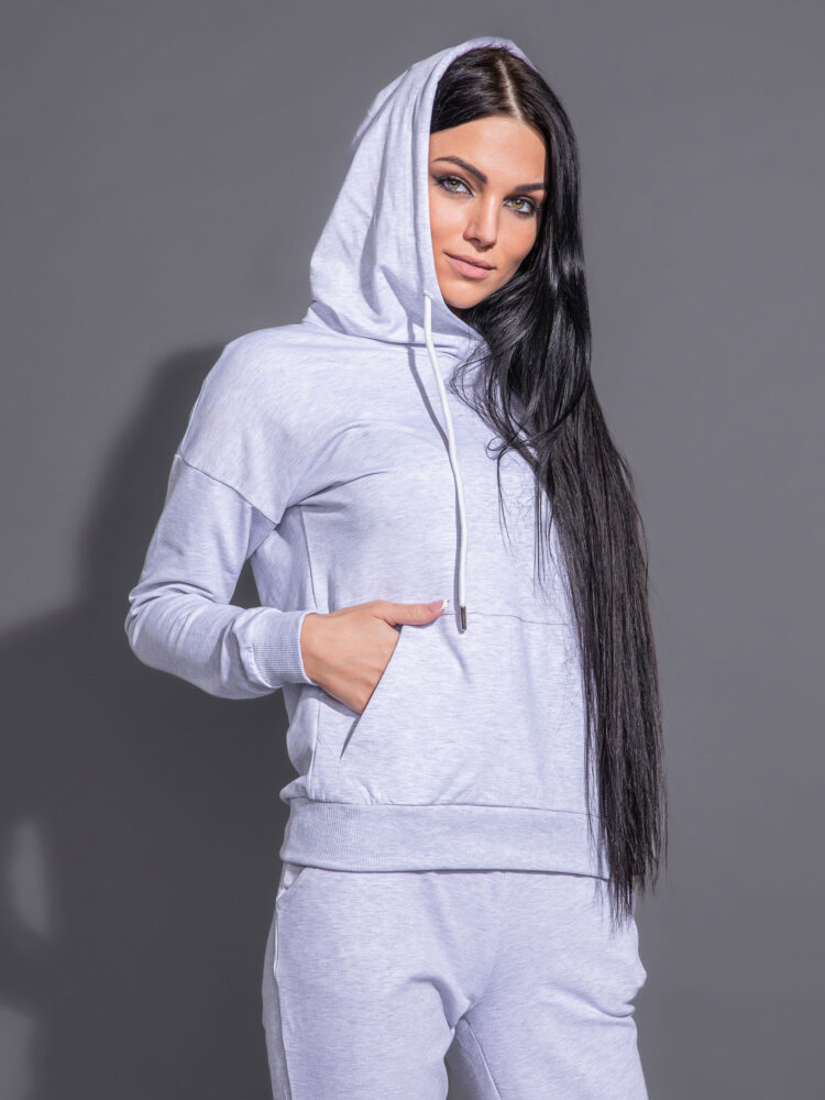 Фотосъёмка одежды в AF Studio