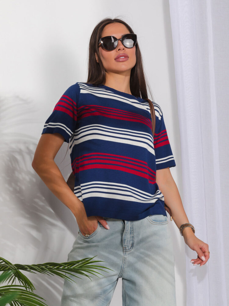 Фотосъёмка одежды в AF Studio