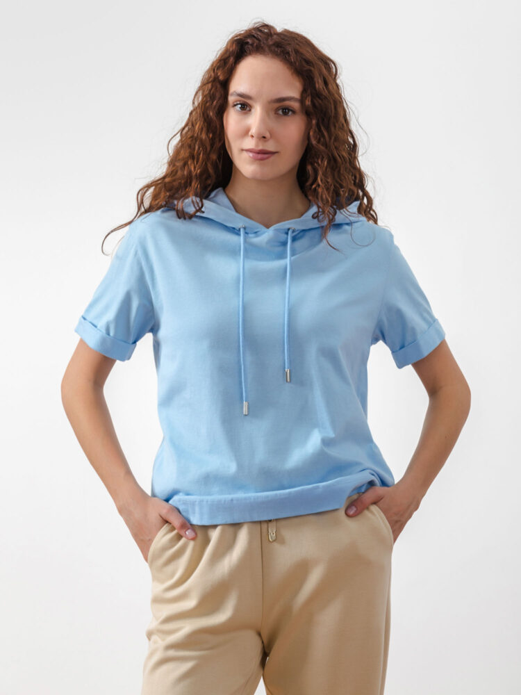 Фотосъёмка одежды в AF Studio