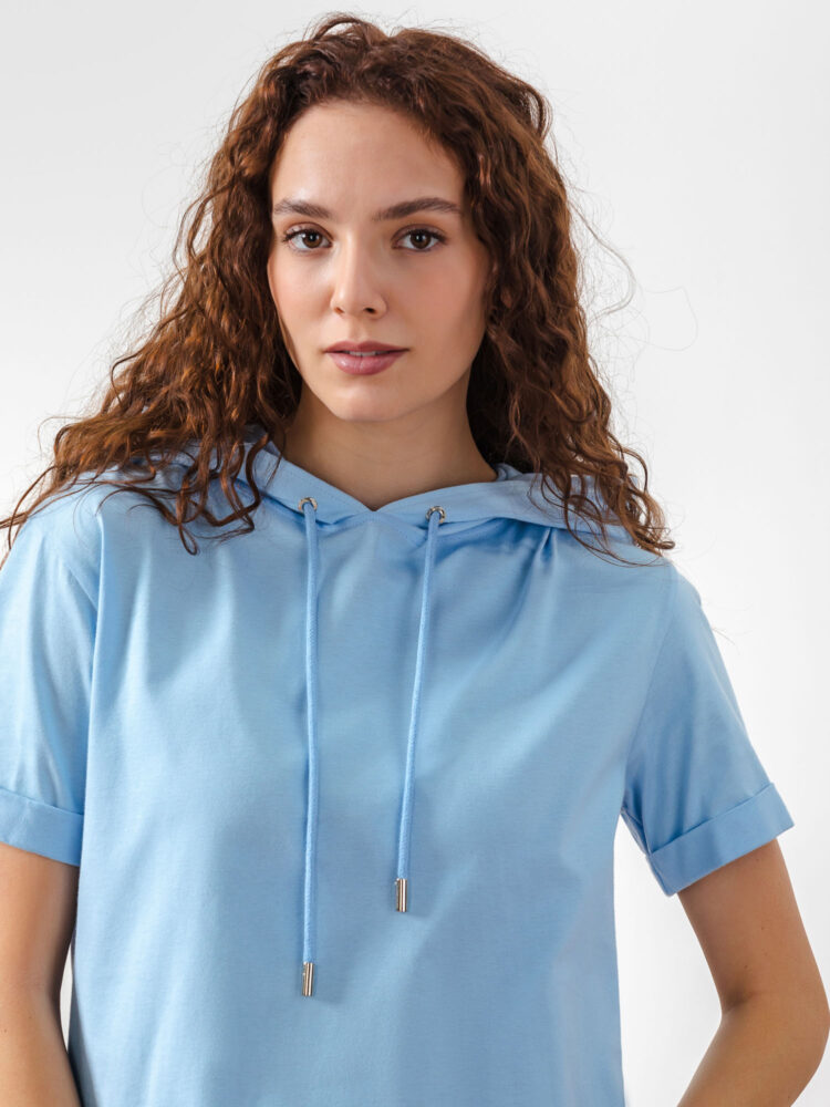 Фотосъёмка одежды в AF Studio