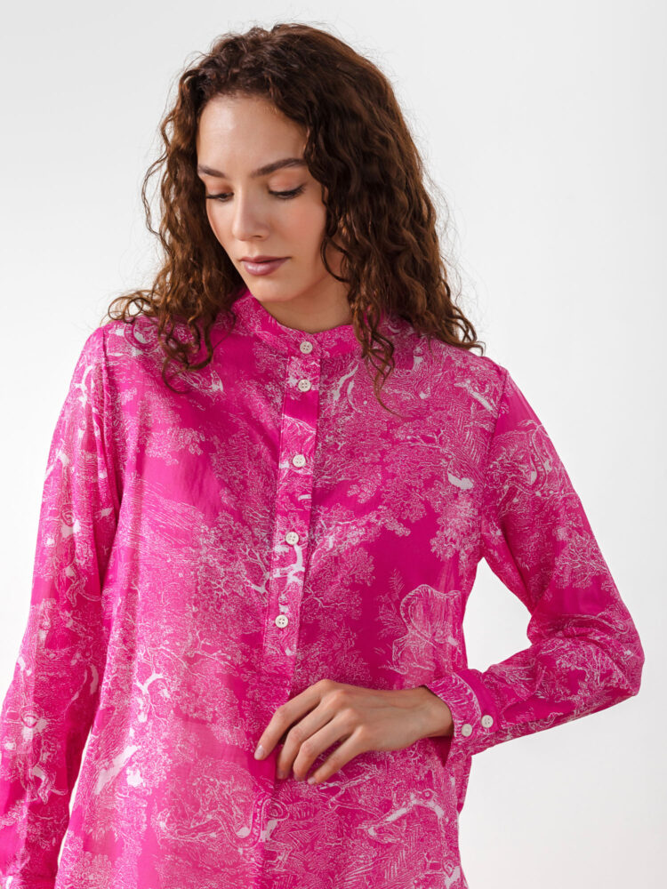 Фотосъёмка одежды в AF Studio