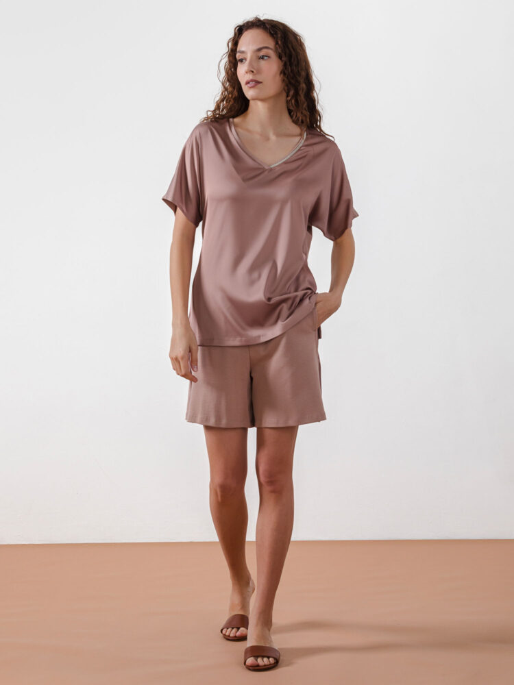 Фотосъёмка одежды в AF Studio