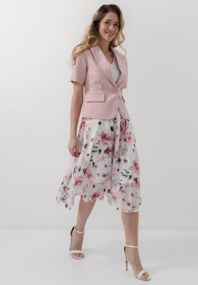 Фотосъёмка одежды в AF Studio