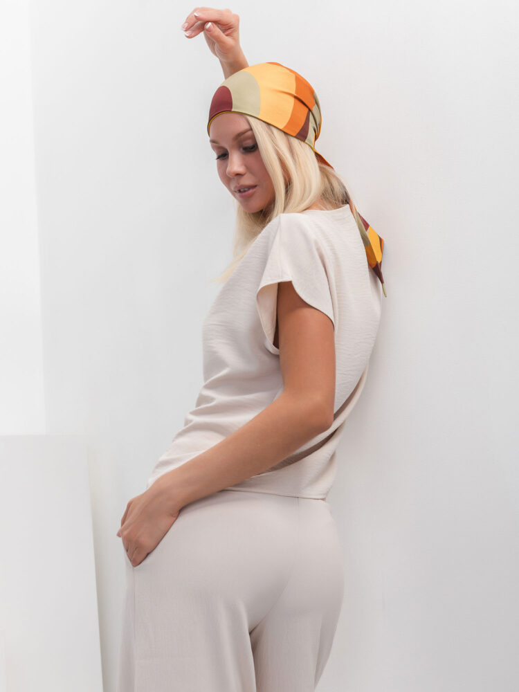 Фотосъёмка одежды в AF Studio