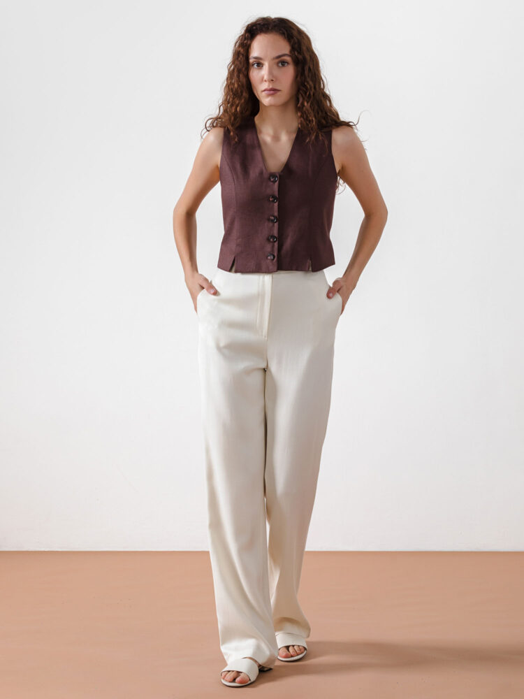 Фотосъёмка одежды в AF Studio