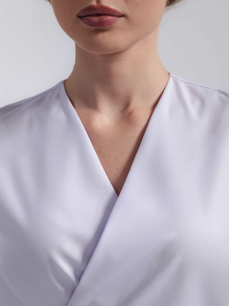 Фотосъёмка одежды в AF Studio