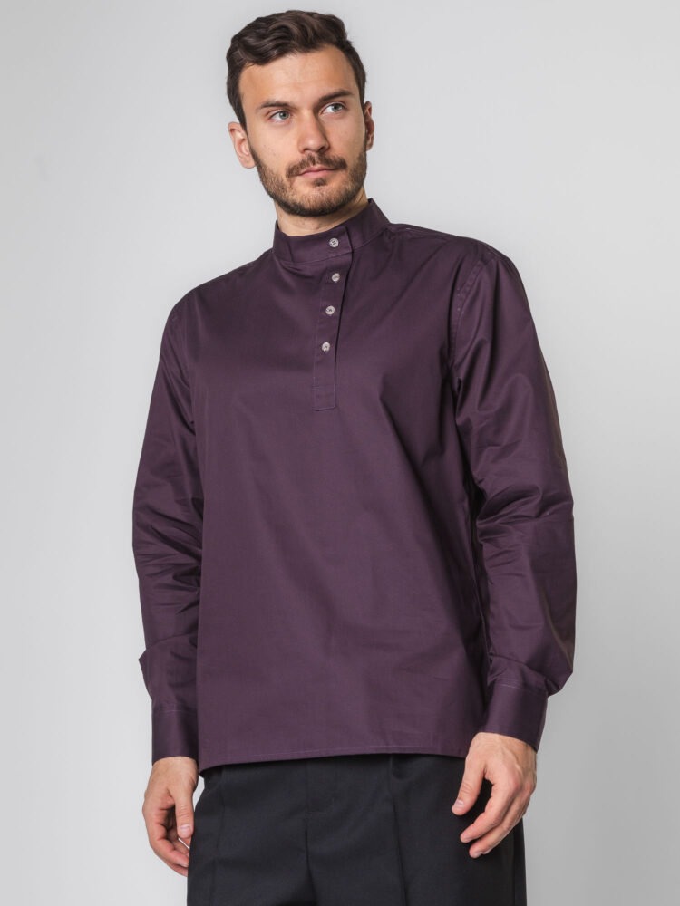 Фотосъёмка одежды в AF Studio