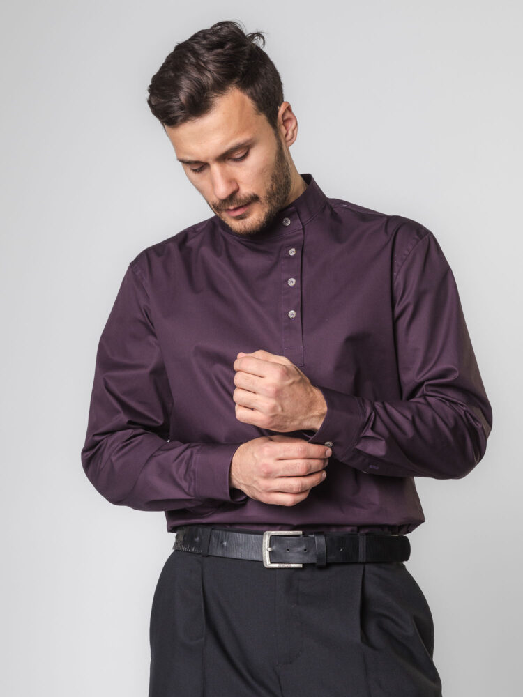 Фотосъёмка одежды в AF Studio