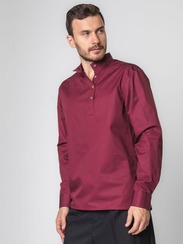 Фотосъёмка одежды в AF Studio