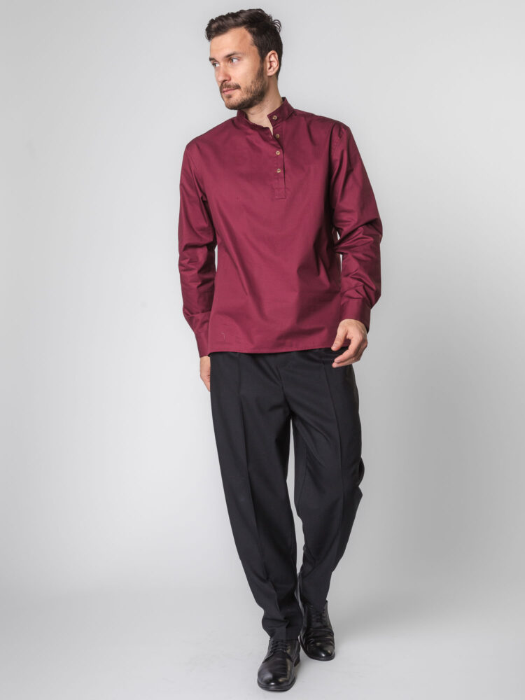 Фотосъёмка одежды в AF Studio