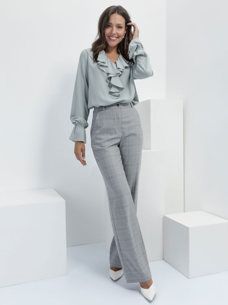 Фотосъёмка одежды в AF Studio