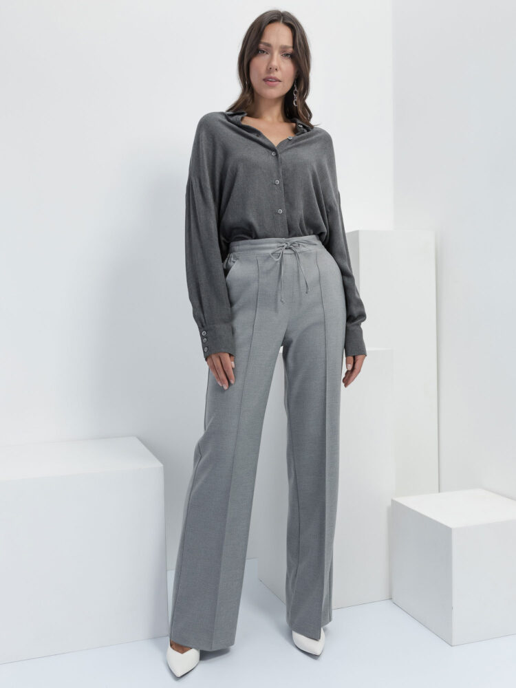 Фотосъёмка одежды в AF Studio