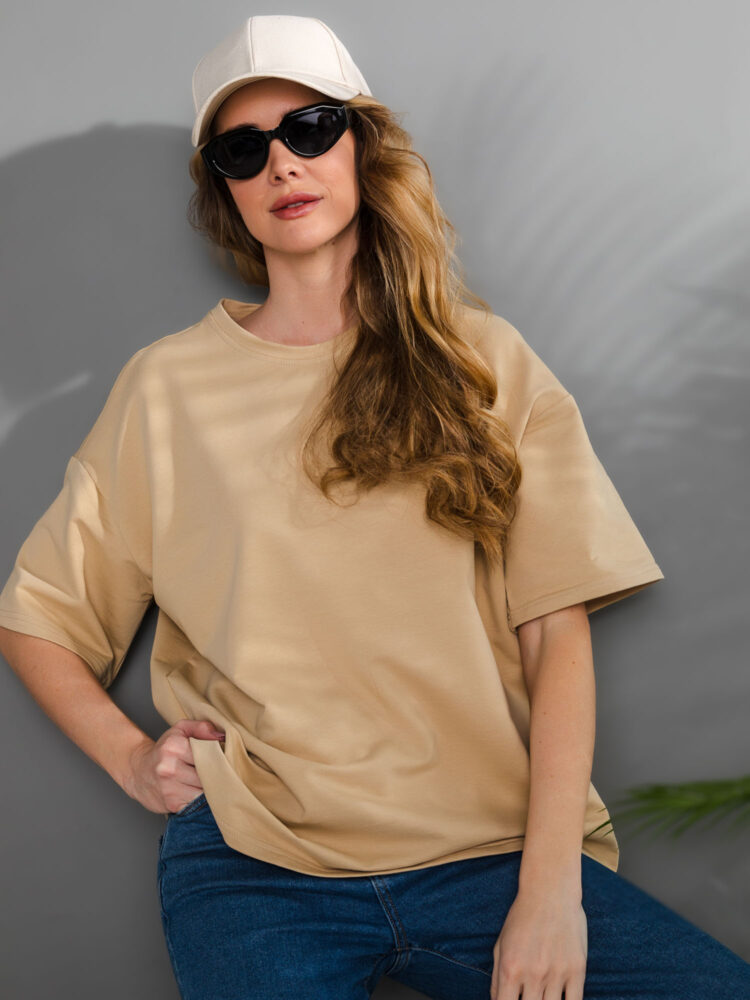 Фотосъёмка одежды в AF Studio