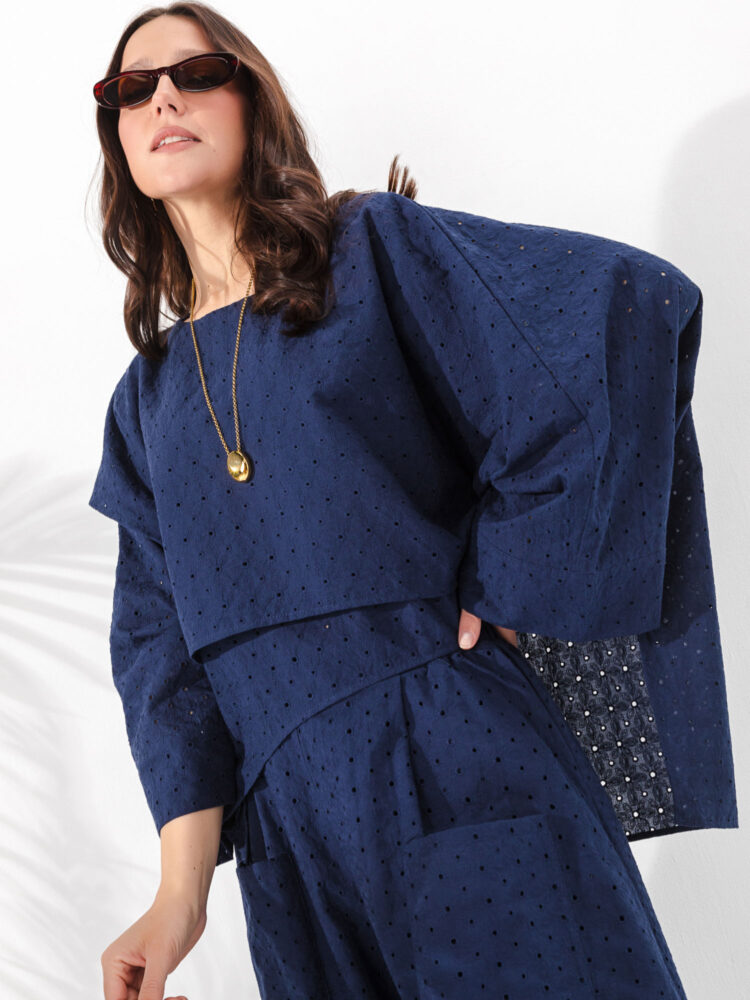 Фотосъёмка одежды в AF Studio