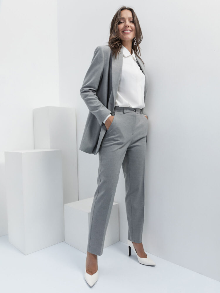 Фотосъёмка одежды в AF Studio