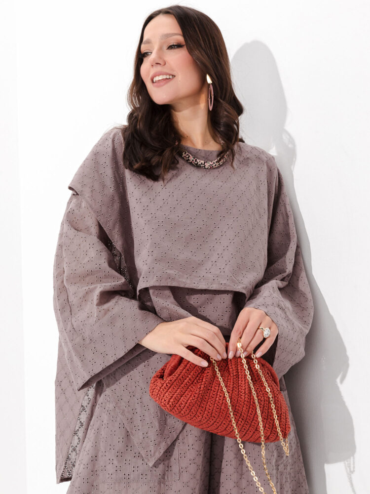 Фотосъёмка одежды в AF Studio