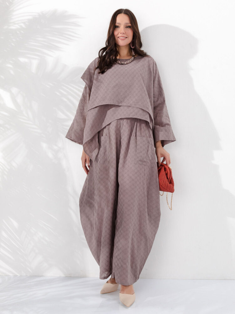 Фотосъёмка одежды в AF Studio