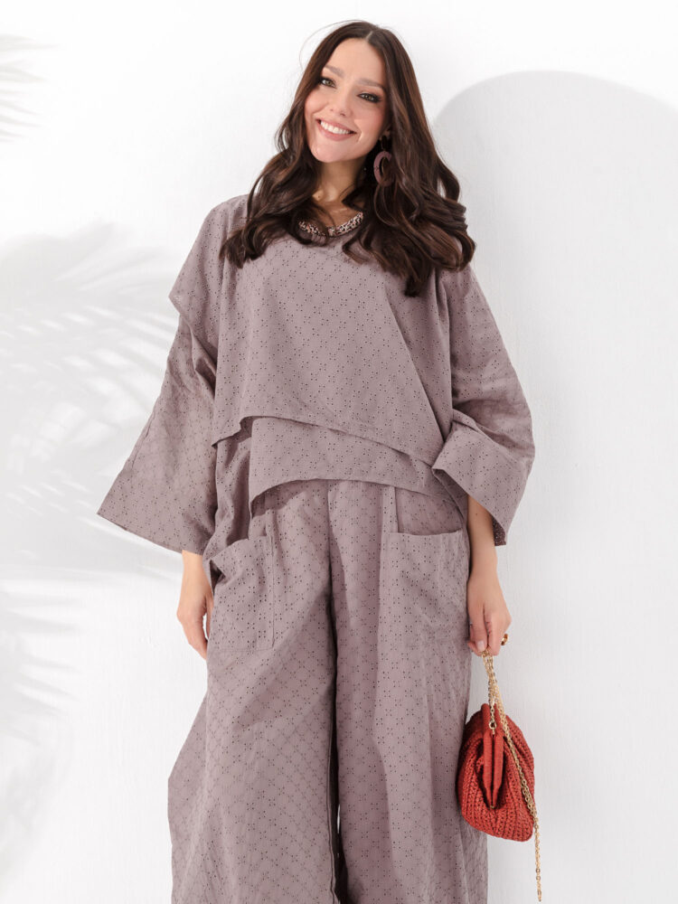 Фотосъёмка одежды в AF Studio