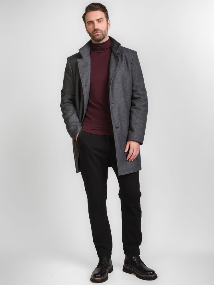 Фотосъёмка одежды в AF Studio