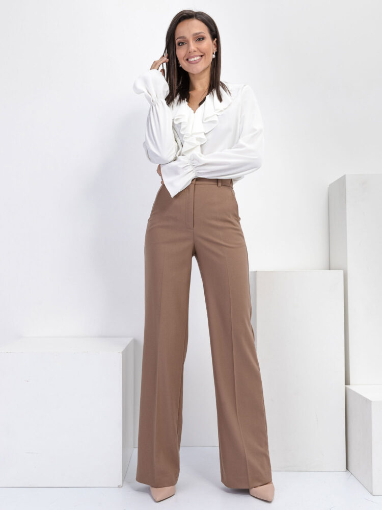 Фотосъёмка одежды в AF Studio